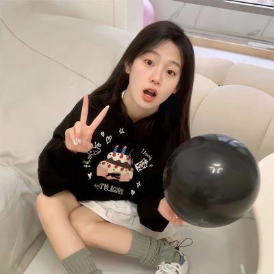 第七个被害者